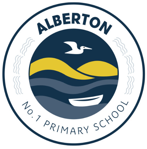 Alberton Primary School